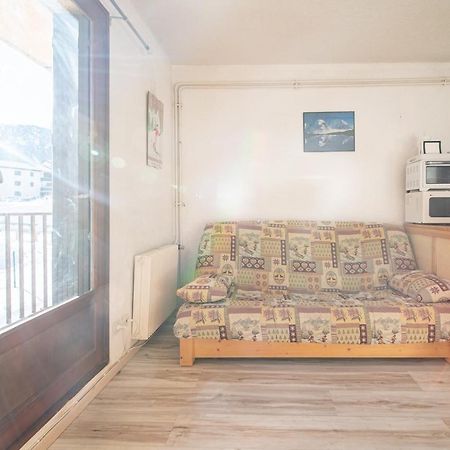 Appartamento L'Ourson Les Angles  Esterno foto