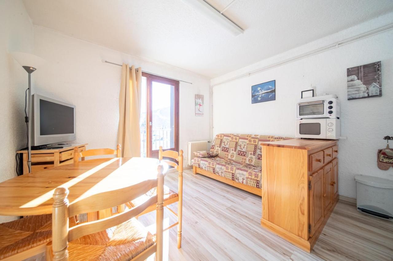 Appartamento L'Ourson Les Angles  Esterno foto