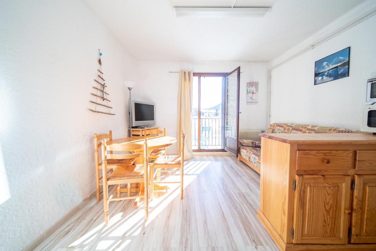 Appartamento L'Ourson Les Angles  Esterno foto